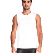 Front view of Men’s Muscle Tank
