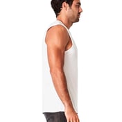 Side view of Men’s Muscle Tank
