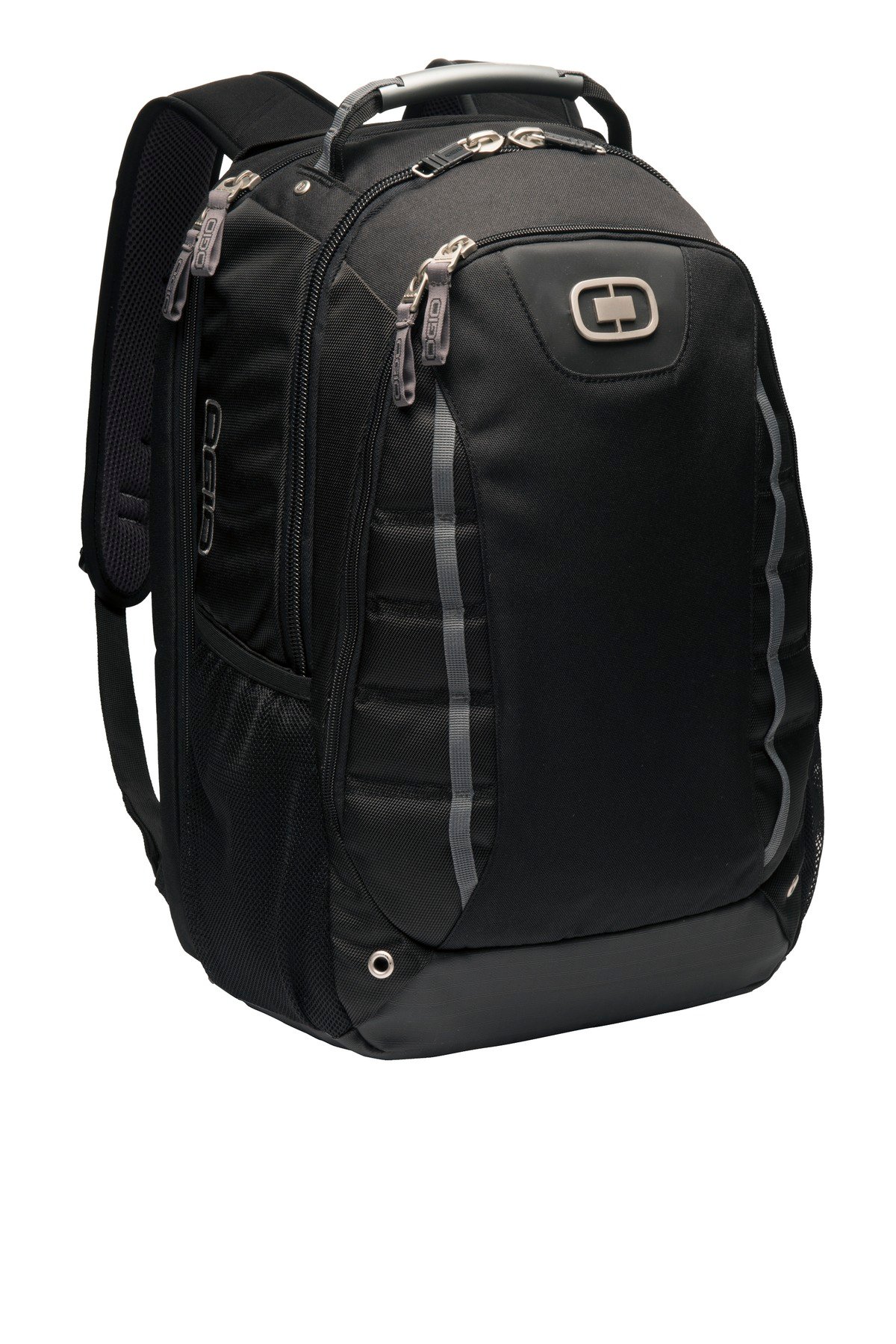 Front view of Pursuit Pack