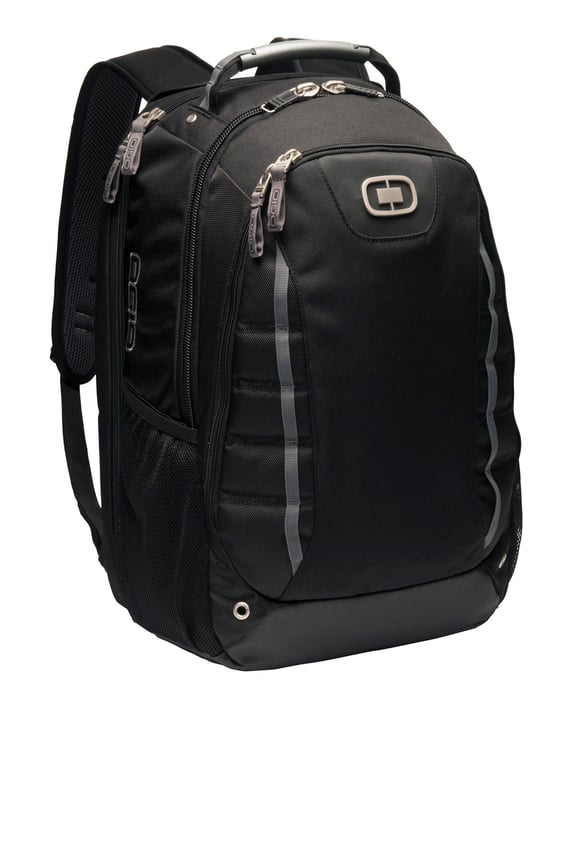 Front view of Pursuit Pack