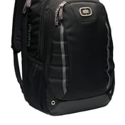 Front view of Pursuit Pack
