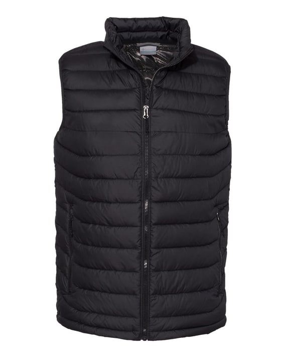 Front view of Powder Lite™ II Vest