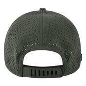 Back view of Reclaim Mid-Pro Adjustable Cap