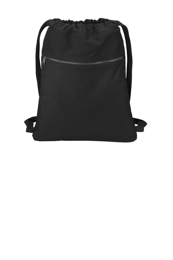 Front view of Beach Wash &reg; Cinch Pack