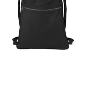Front view of Beach Wash &reg; Cinch Pack