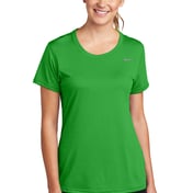 Front view of Women’s Team RLegend Tee