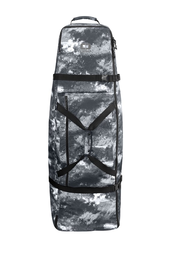 Front view of Golf Travel Bag