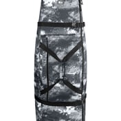 Front view of Golf Travel Bag