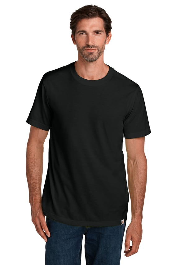 Front view of Short Sleeve T-Shirt