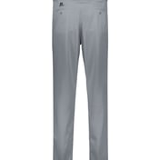 Back view of Solid Change-Up Baseball Pants