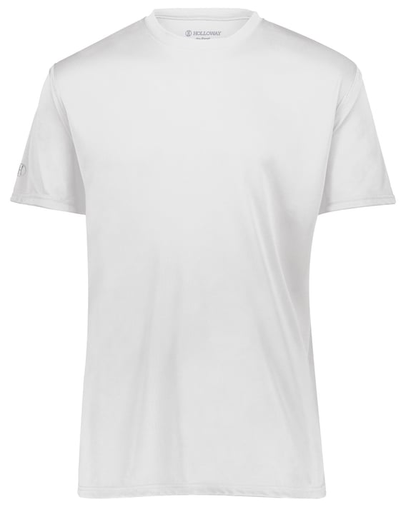 Front view of Men’s Momentum T-Shirt