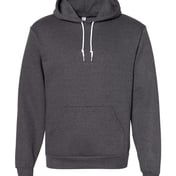 Front view of Flex Fleece Drop-Shoulder Hoodie