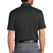 Back view of Dri-FIT Legacy Polo