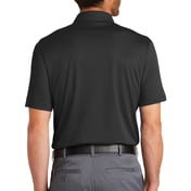 Back view of Dri-FIT Legacy Polo