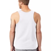 Back view of Men’s Go-To Tank
