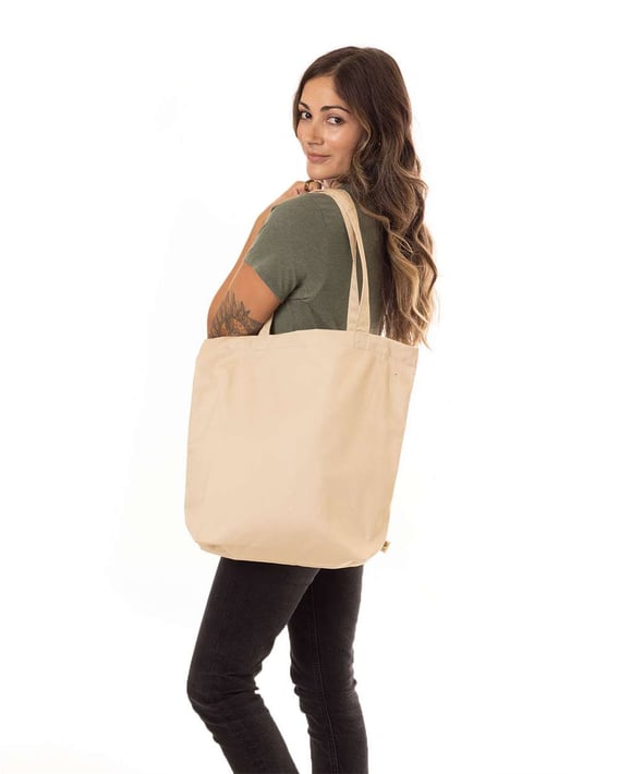 Front view of Everyday Tote