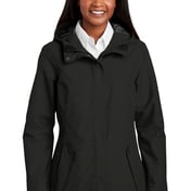 Front view of Women’s Collective Outer Shell Jacket