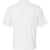 Back view of Sebring Performance Polo