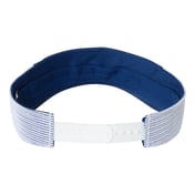 Back view of Trucker Visor