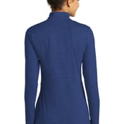 Back view of Women’s Exchange 1.5 Long Sleeve 1/2-Zip