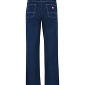 Back view of 5-Pocket Jeans