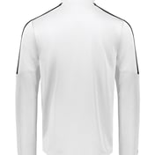 Back view of Youth Crosstown Full-Zip Jacket