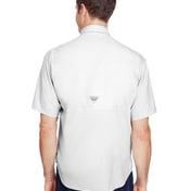 Back view of Men’s Tamiami™ II Short-Sleeve Shirt