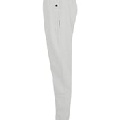 Side view of Sport Athletic Fleece Joggers