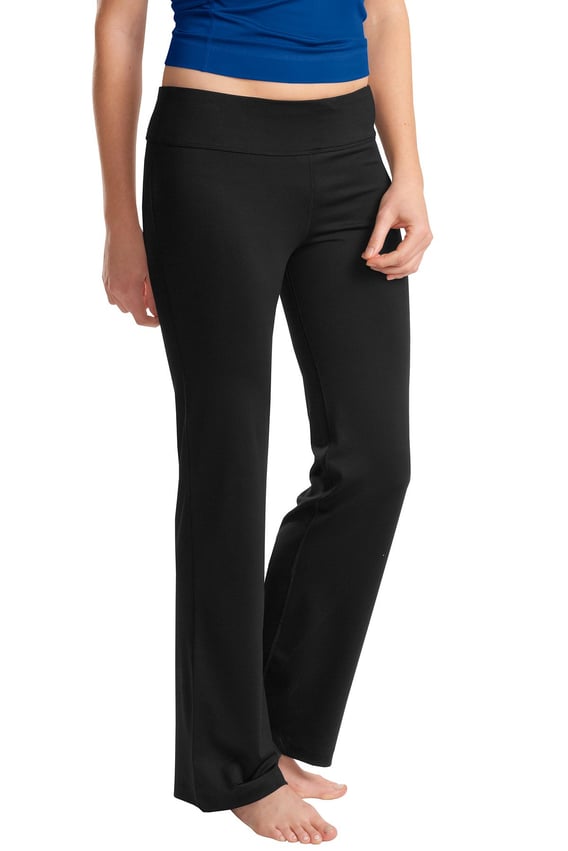 Front view of Women’s NRG Fitness Pant