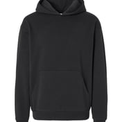 Front view of Mainstreet Hooded Sweatshirt