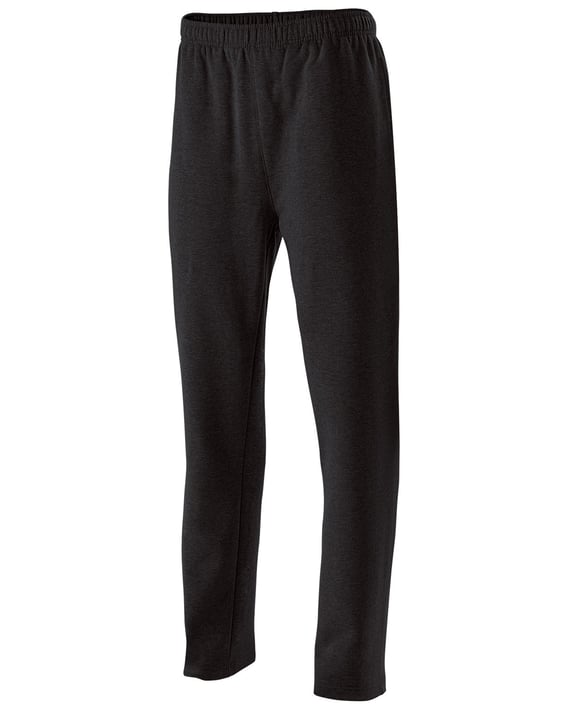 Front view of Unisex Prospect Athletic Fleece Sweatpant