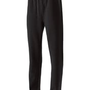 Front view of Unisex Prospect Athletic Fleece Sweatpant