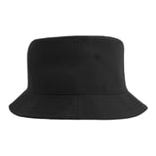 Side view of Sustainable Bucket Hat