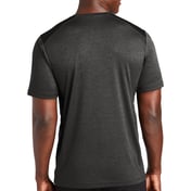 Back view of Endeavor Tee