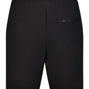 Back view of Legend Woven Shorts