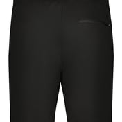 Back view of Eco Revive™ Youth Ventura Soft Knit Shorts