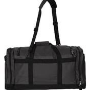 Back view of 27″ Explorer Large Duffel Bag