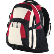 Front view of Urban Backpack
