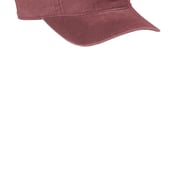 Front view of Beach Wash ® Visor