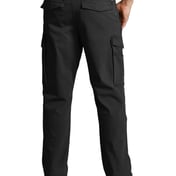 Back view of Rugged Flex&reg; Rigby Cargo Pant