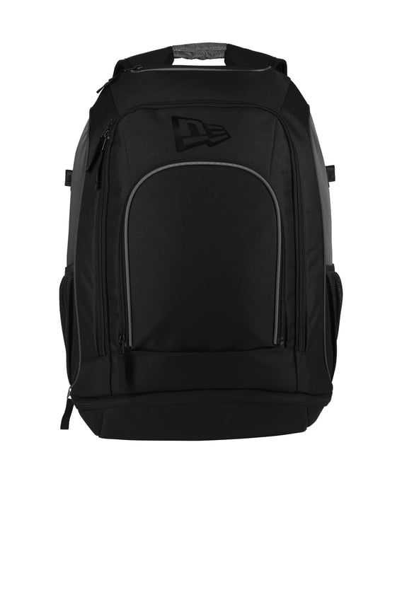 Front view of Shutout Backpack