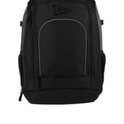 Front view of Shutout Backpack