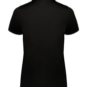 Back view of Women’s Vital Polo