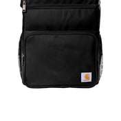 Front view of Backpack 20-Can Cooler