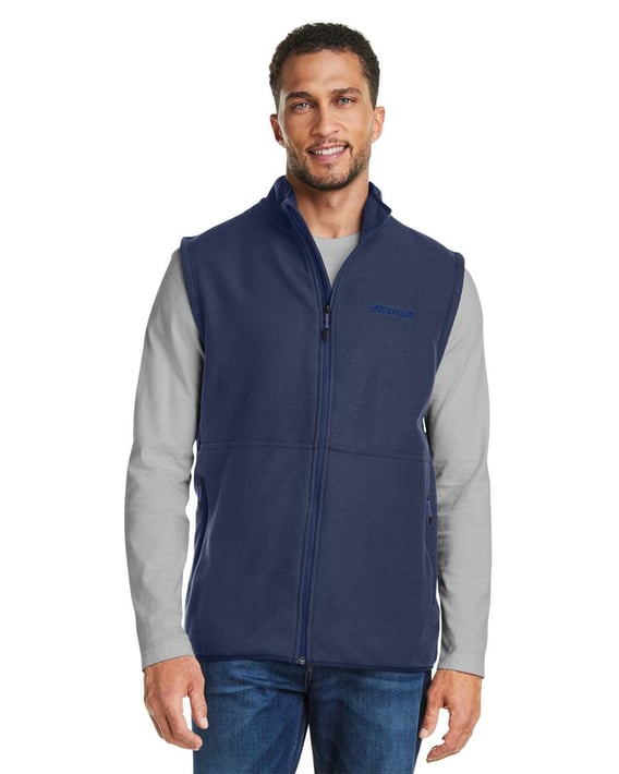 Front view of M2 Rocklin Vest
