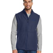 Front view of M2 Rocklin Vest
