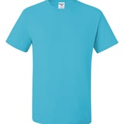 Front view of Dri-Power® 50/50 T-Shirt