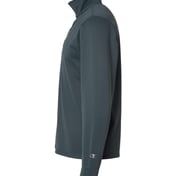 Side view of Sport Quarter-Zip Pullover