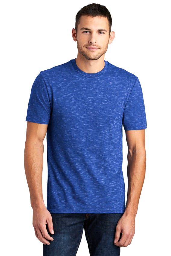 Front view of Medal Tee