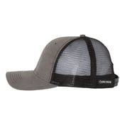 Side view of Territory Trucker Cap